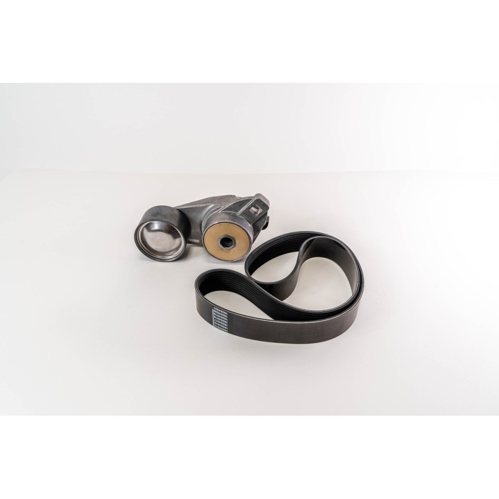 KPV016HD AUXILIARY KIT - KIT TENSOR CORREA