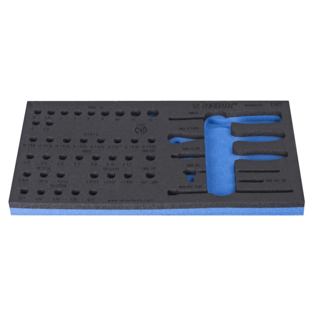 vl964/5SOS Bandeja SOS para 964/SSOS