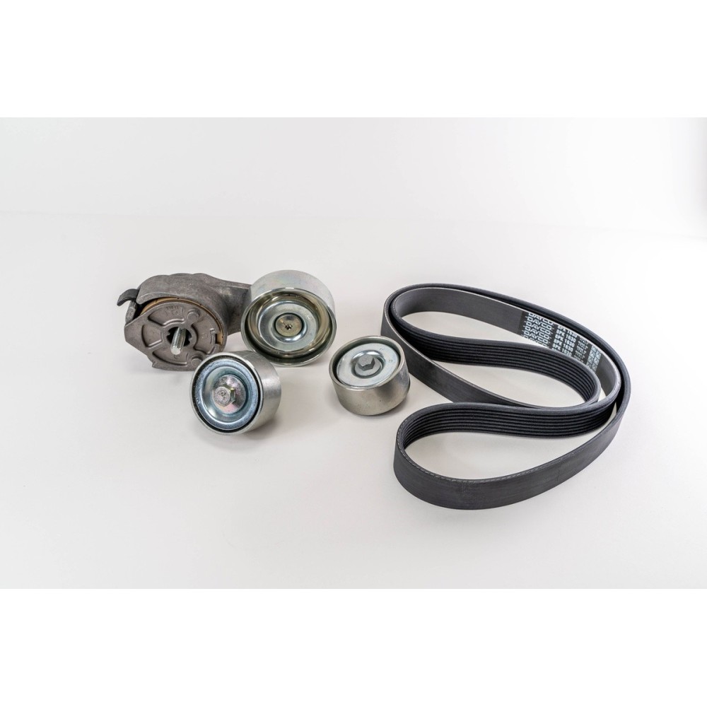 KPV125HD AUXILIARY KIT - KIT TENSOR CORREA