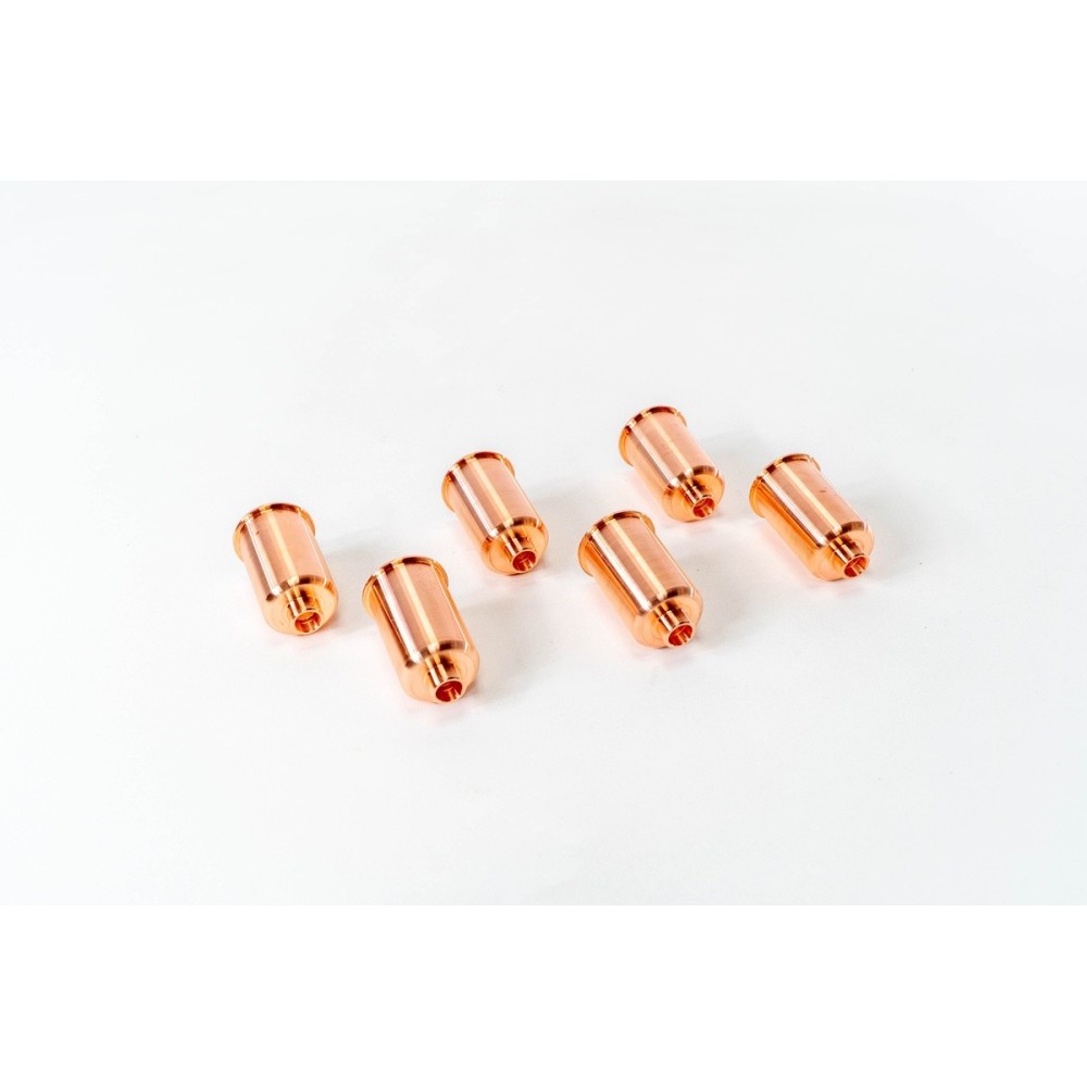 DXI 11 - PREMIUM 2/KERAX - AS. Portainyector