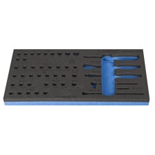 vl964/5S12SOS Bandeja SOS para 964/5S12SOS