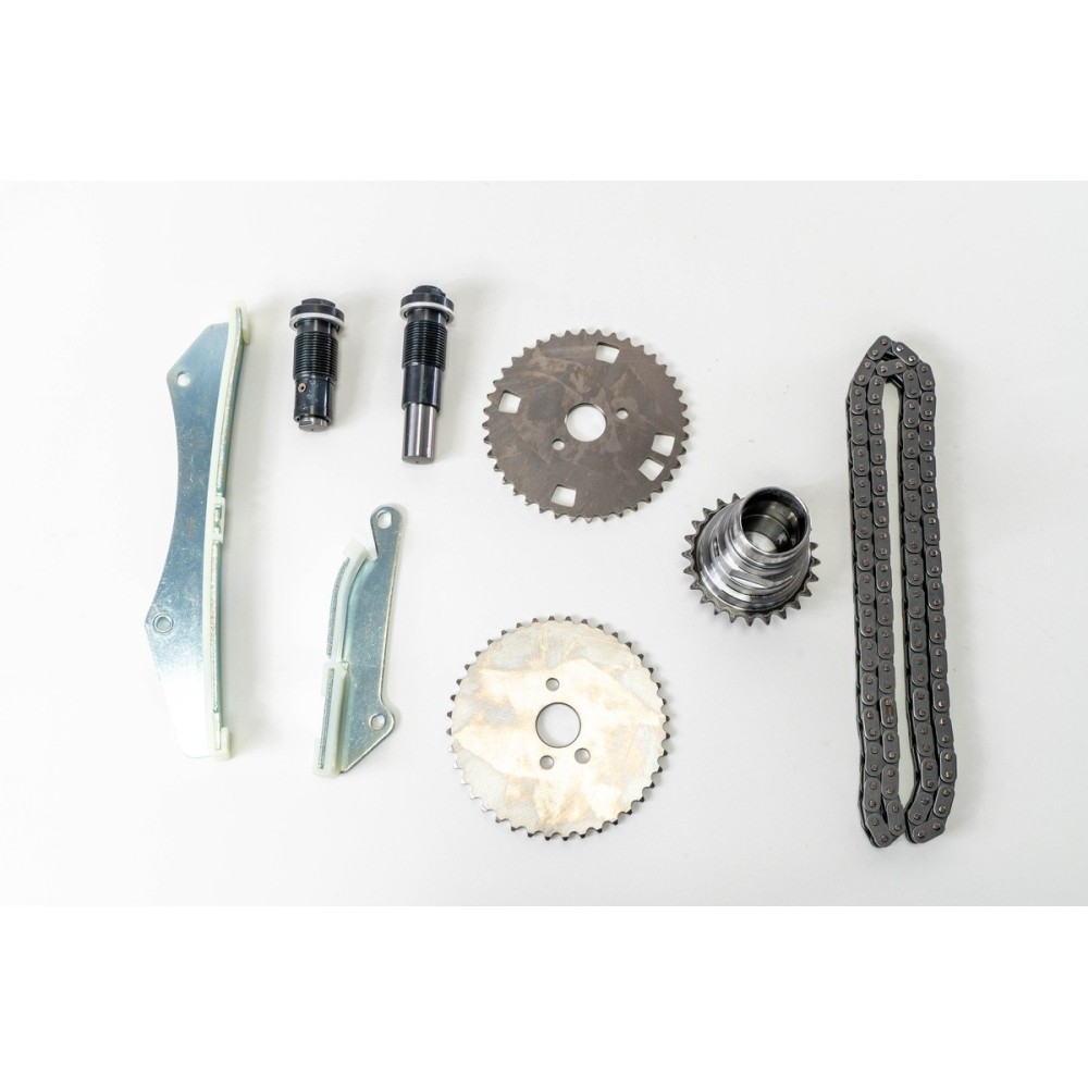 F1CE0441/0481 - DAILY III/IV - KIT TENSOR CORREA