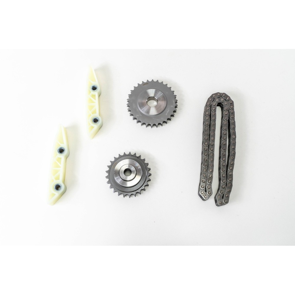 F1CE0441/0481 - KIT TENSOR CORREA