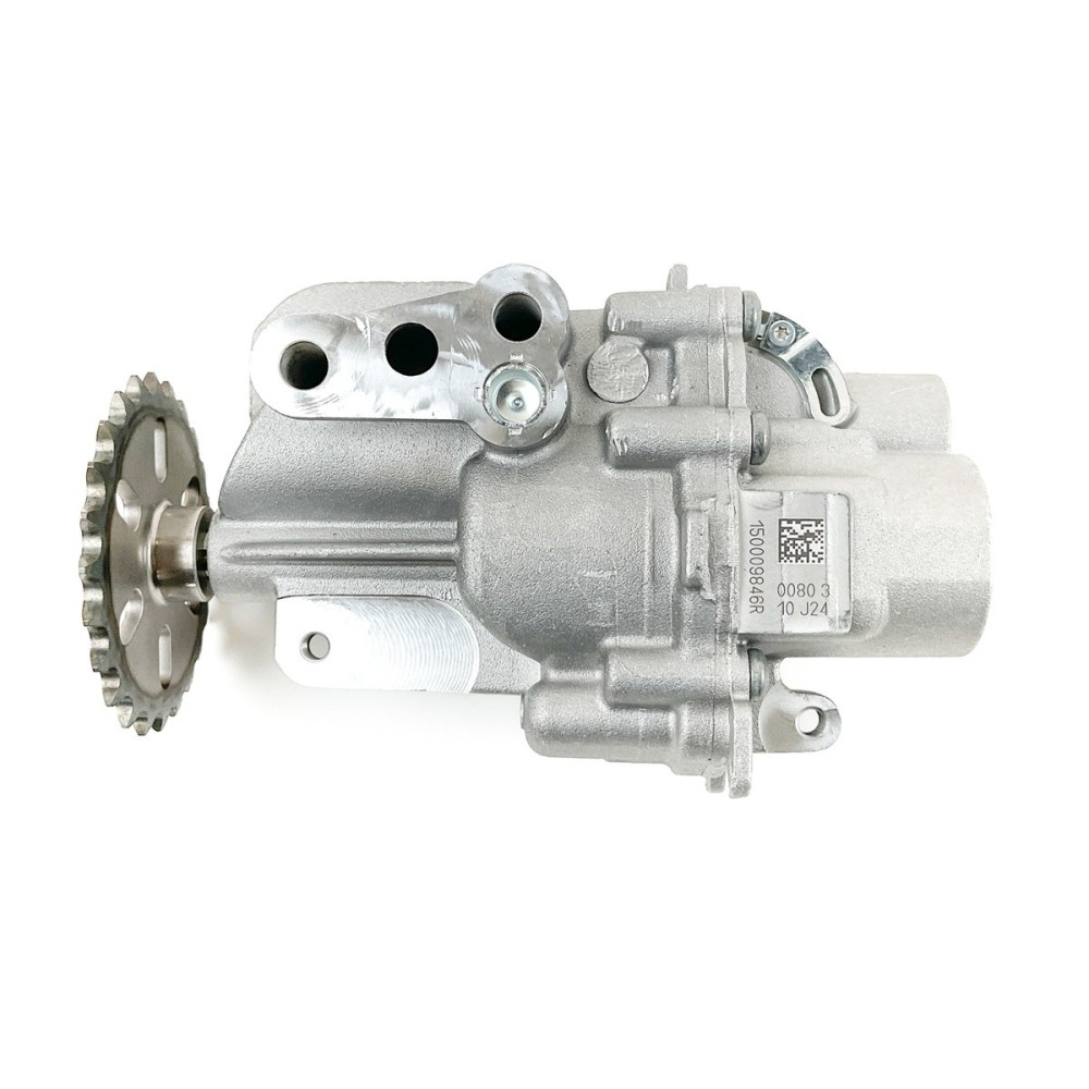 OM 626.951 - C-CLASS 1.6 D - Bomba de aceite