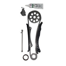 1.3MTJ - 500/MITO/PANDA E4/5/6 9PZ - KIT TENSOR CORREA