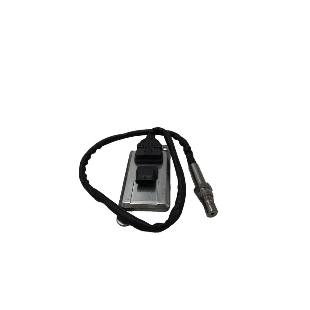 TECTOR/STRALIS      E5 - DENOX