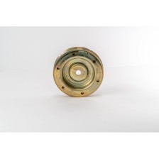 FORD/FIAT/PSA - AMORTIGUADOR/POLEA