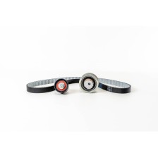 CPTA/CZCA/CZDD 1,4 TFSI - A3/Q3 - KIT TENSOR CORREA