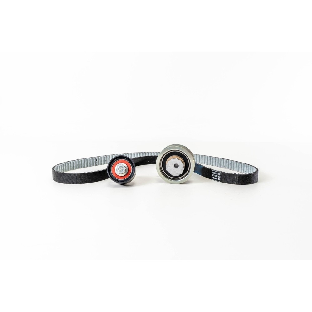 CPTA/CZCA/CZDD 1,4 TFSI - A3/Q3 - KIT TENSOR CORREA