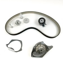 K9K - CLIO II 1.5 DCI - KIT TENSOR CORREA