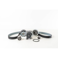 CA/CF/CL - GOLF/POLO 1.6/2.0TDI - KIT TENSOR CORREA
