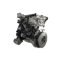 F1CE34818 (W/AIR COND.COMPR.)TURBO - Motor completo