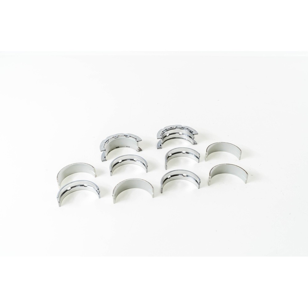 N47 D16/D20 - 1/2/3/4/5/X1/X3 - Cojinetes MEC