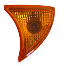 INDICATORE DI DIR. ANT. SX - IVECO - LIGHTING DIVISION