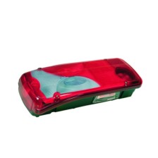 FANALE POST SX LC8 MAN TGA TGM TGX - LIGHTING DIVISION