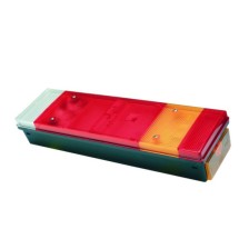 FANALE DX LC7 IVECO 7 FUNZIONI - LIGHTING DIVISION