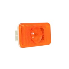 SIDE MARKER 4 LED 24V - VOLVO - LIGHTING DIVISION