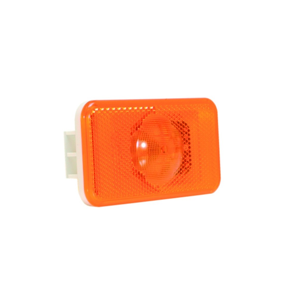 SIDE MARKER 4 LED 24V - VOLVO - LIGHTING DIVISION