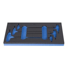 vl964/14SOS Bandeja SOS para 964/14SOS