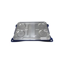 TECTOR RESTYL - F4AE0481/0681/3681 - Eléctricidad