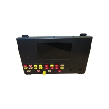 F1CE/F2BE/F3BE/F4AE/F4AF/F4BE - Eléctricidad