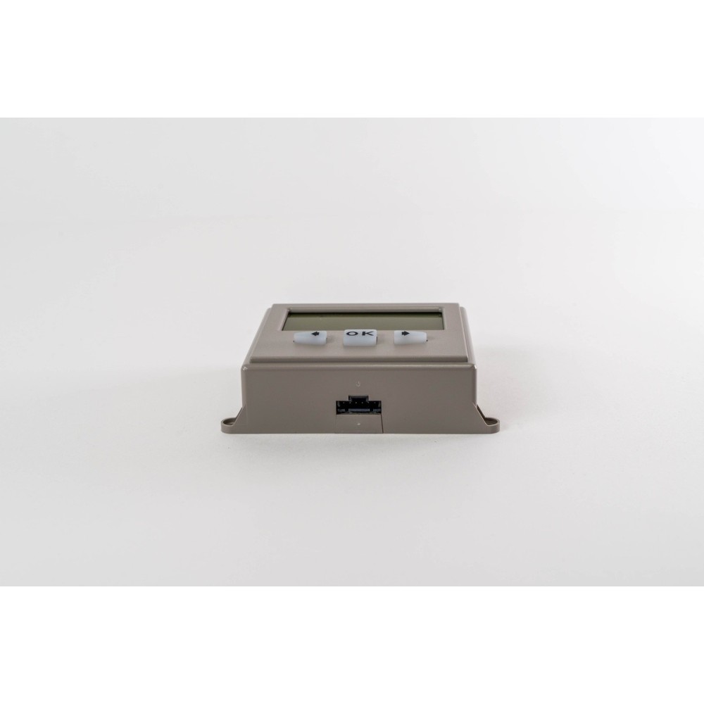 STRALIS AS 2013-- - Eléctricidad