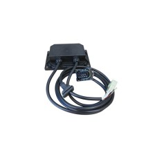 F4AE/F4AF/F4BE - Eléctricidad