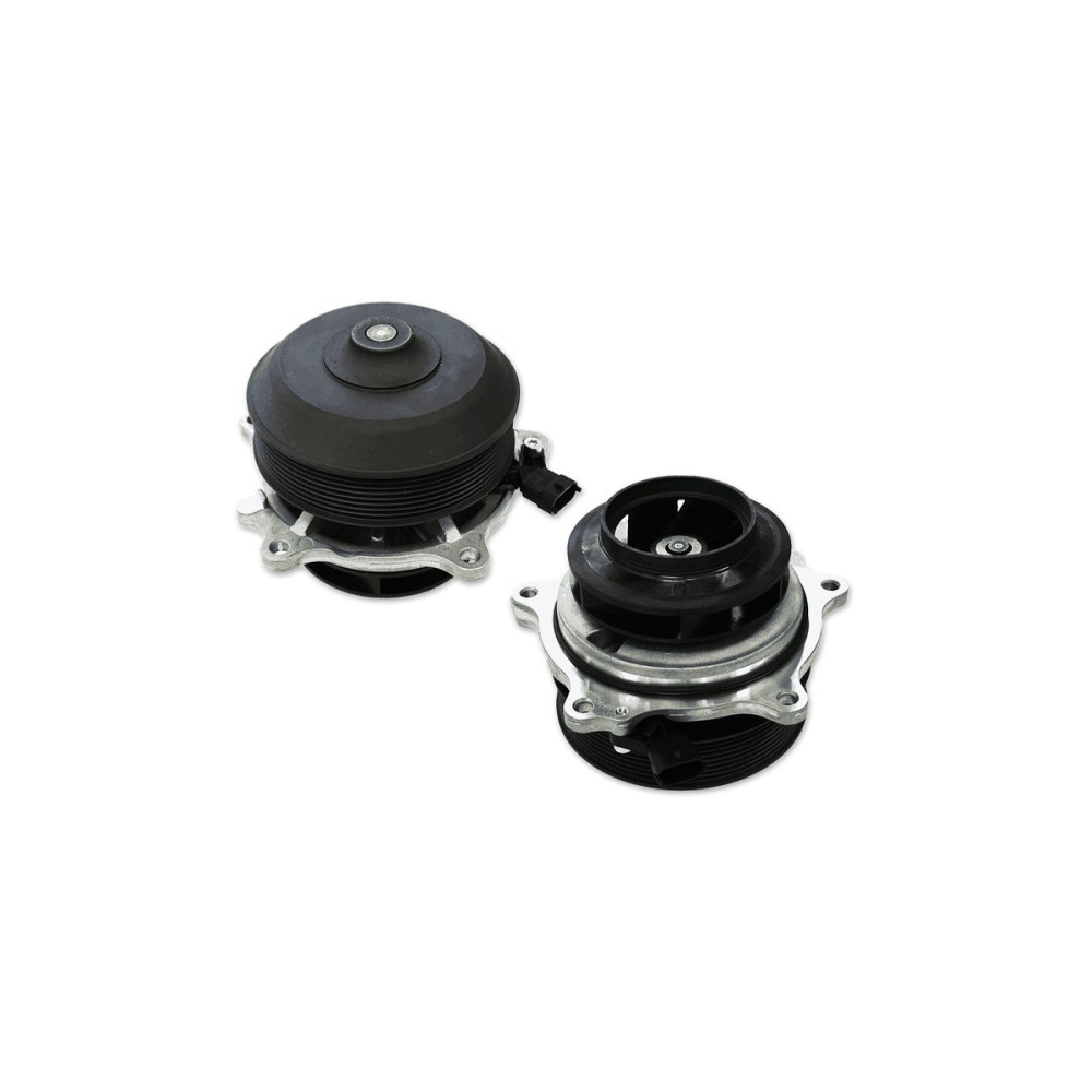 CF FA/FAT/FAD/FTP - XF FA/FTP/FAR - Bomba de agua