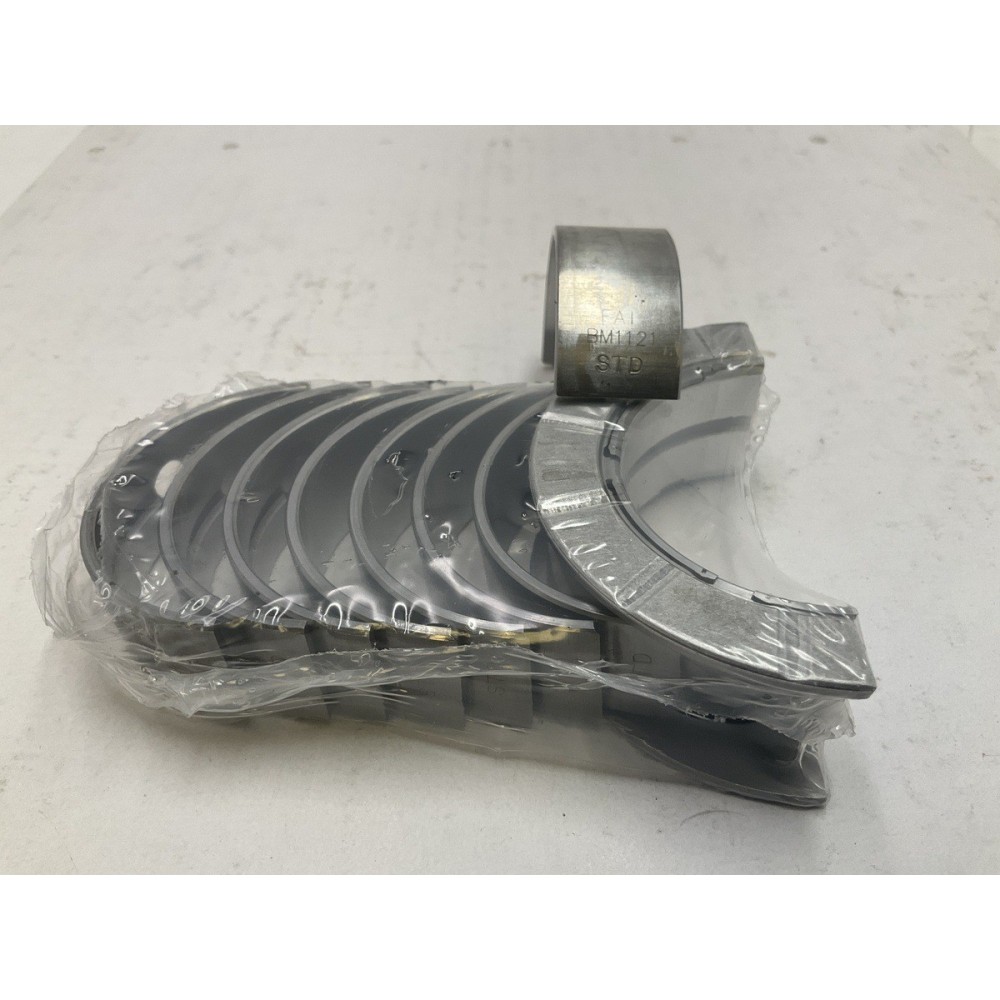 W10/W11 16 A - COOPER/ONE 1.6 - Cojinetes MEC