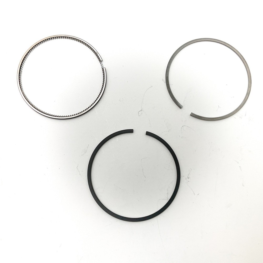 YD25DDTI - NAVARA/NP300 2.5D - Segmentos MEC