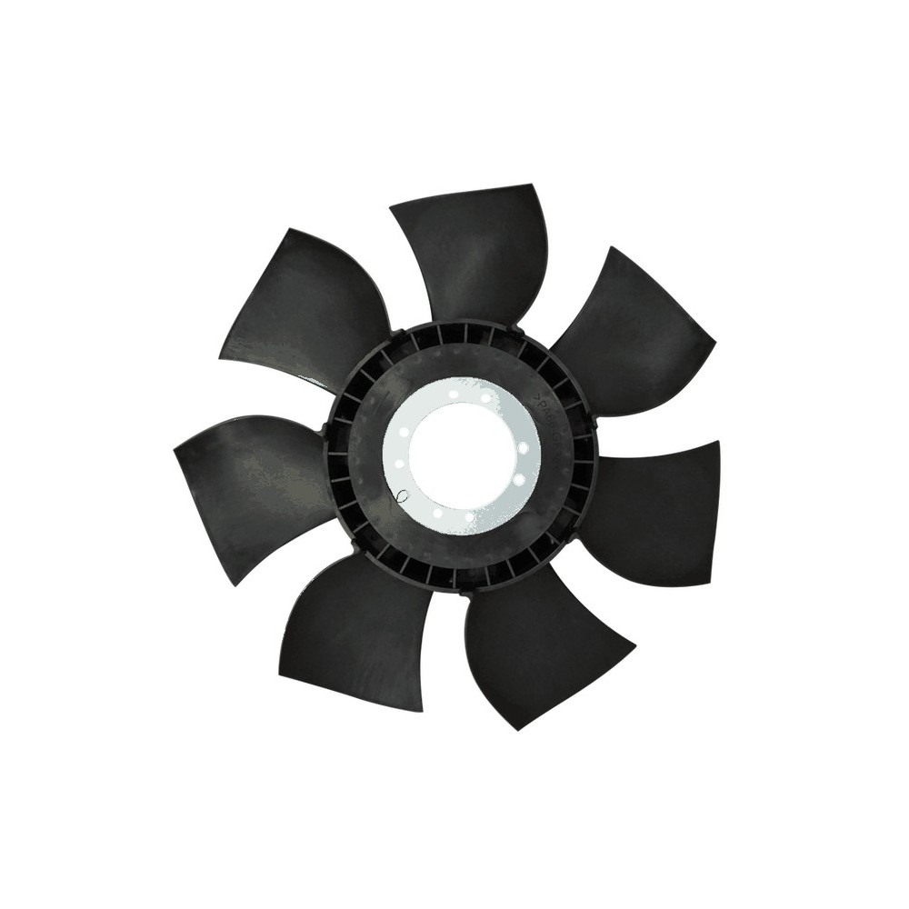 VENTOLA RAFFREDDAMENTO DAILY 3.0 - Enfriamiento