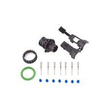 KIT CONNETTORE 7 VIE - TE PARTS - CONNETTORI ELETTRICI