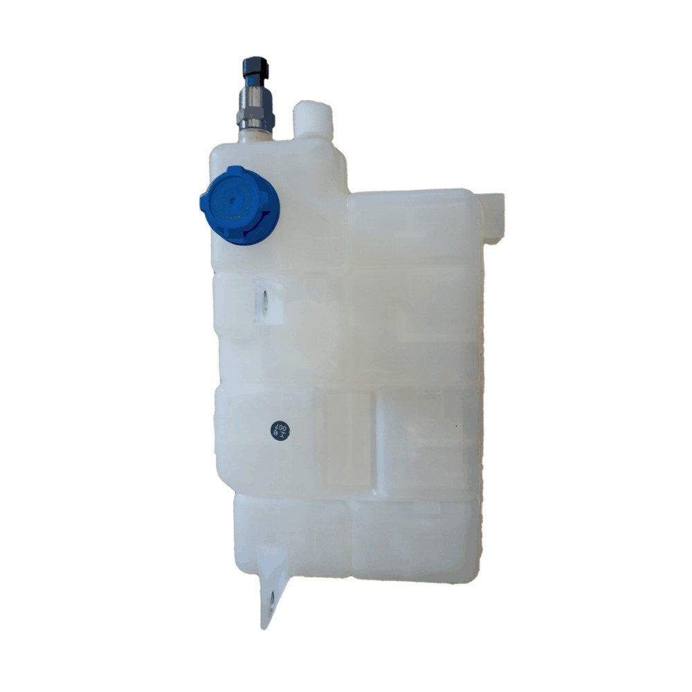 SERBATOIO COMPENSAZIONE DAILY - Enfriamiento