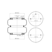 MOLLA PN. T271/2C NOMEC APPL.I