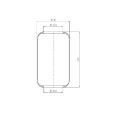 MEMBRANA D276/C MENARINI 201 A