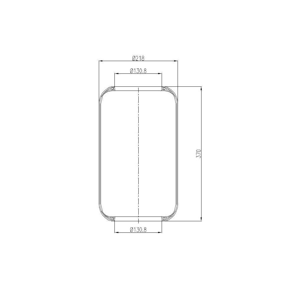 MEMBRANA D276/C MENARINI 201 A