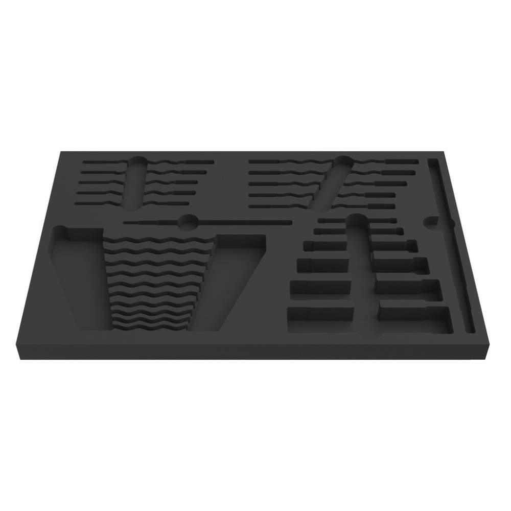 vl964/29ASOS Bandeja SOS de herramientas para 964/29ASOS