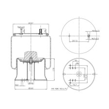 MOLLA PN. D277/D WEWELER COMPL