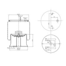MOLLA PN. D277/D SCHMITZ WEWEL