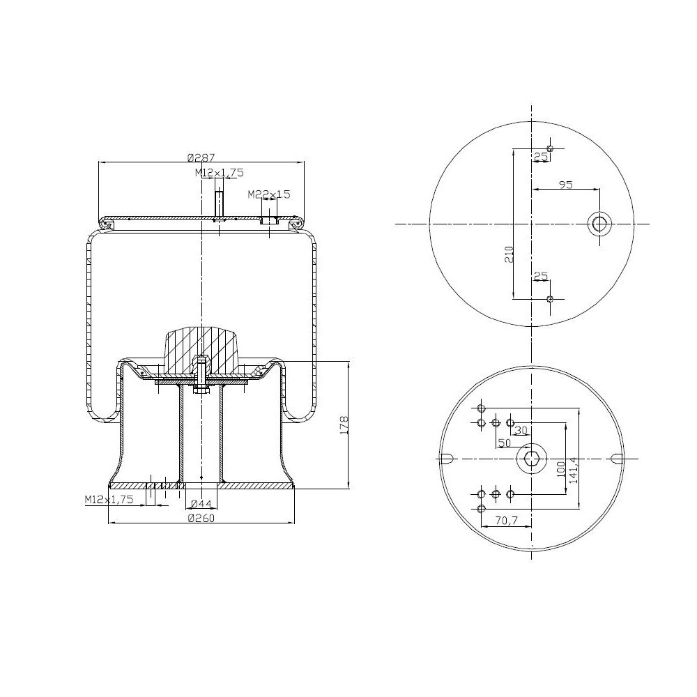 MOLLA PN. D277/D SCHMITZ WEWEL