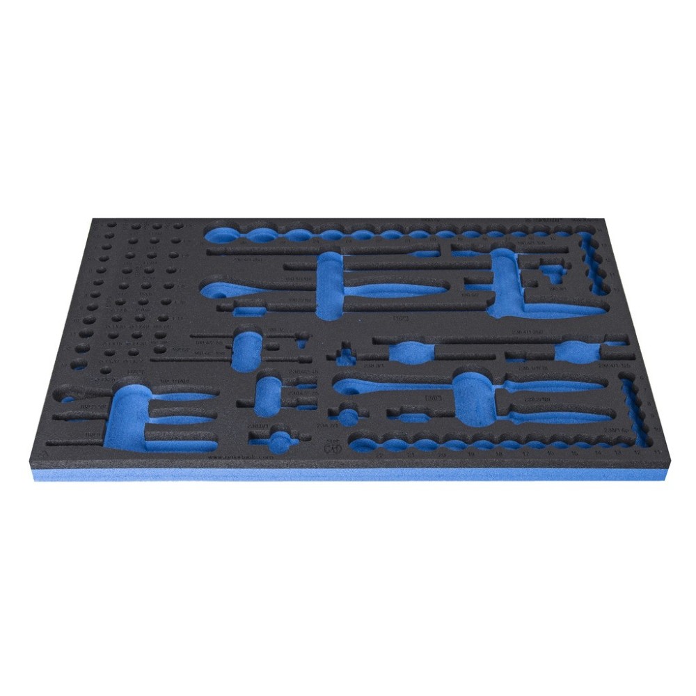 vl964/30SOS Bandeja SOS para 964/30SOS