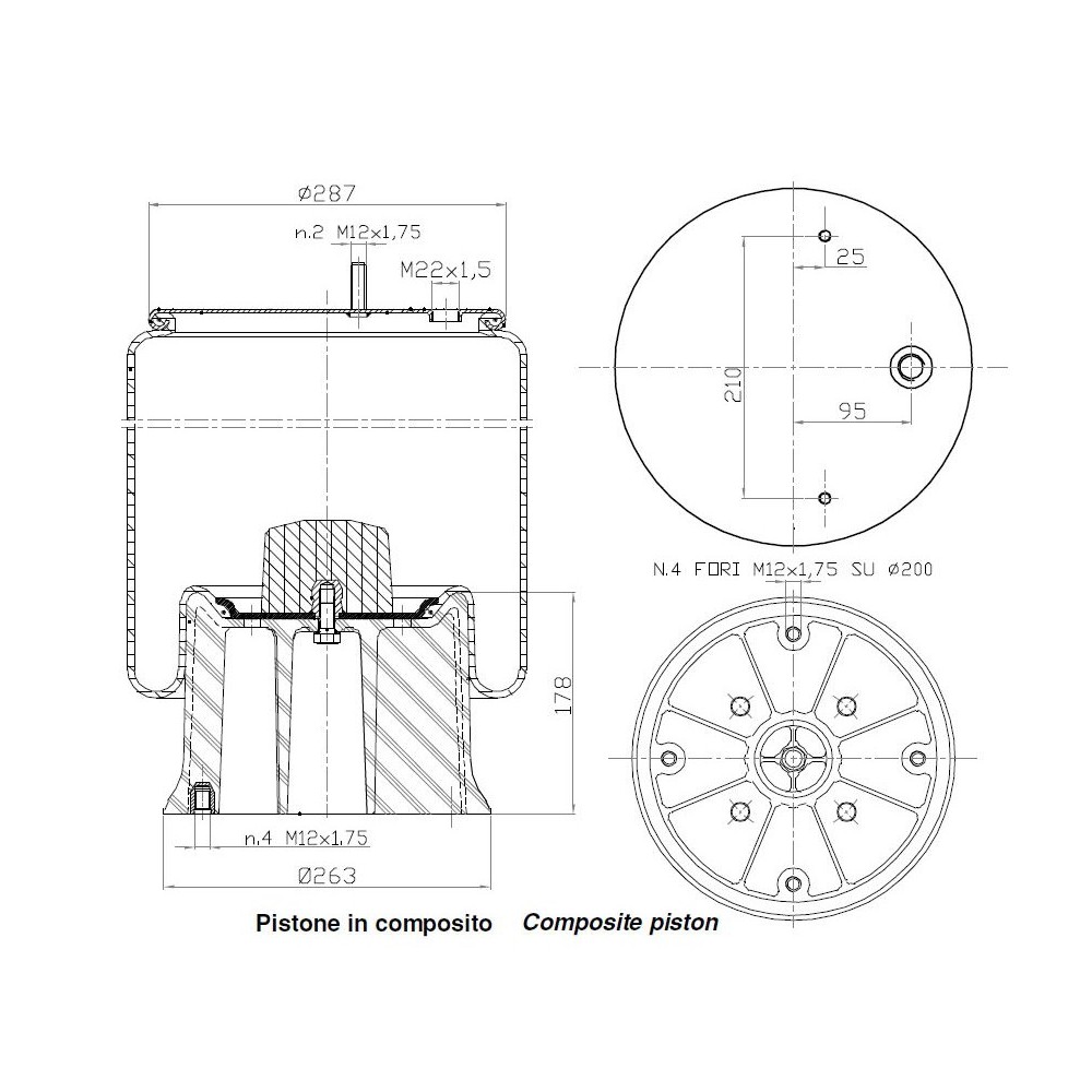 MOLLA PN. D277 SAF COMPLETA CO