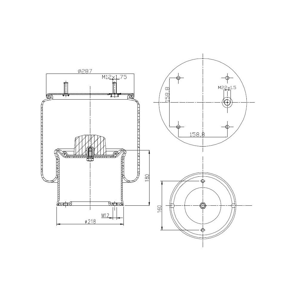 MOLLA PN. D277/DA BATTAGLINO B
