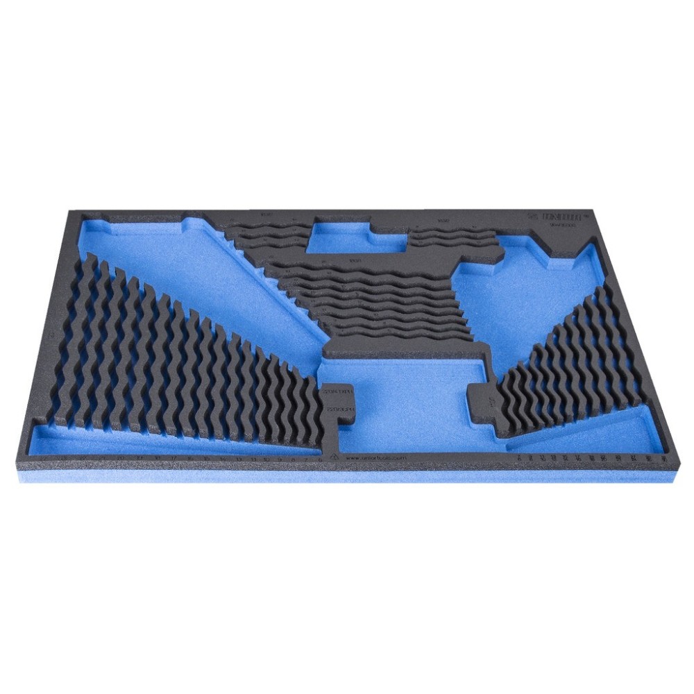 vl964/35SOS Bandeja SOS para 964/35SOS