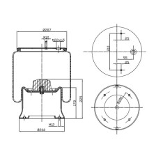 MOLLA PN. D287/E SCHMITZ WEWELER
