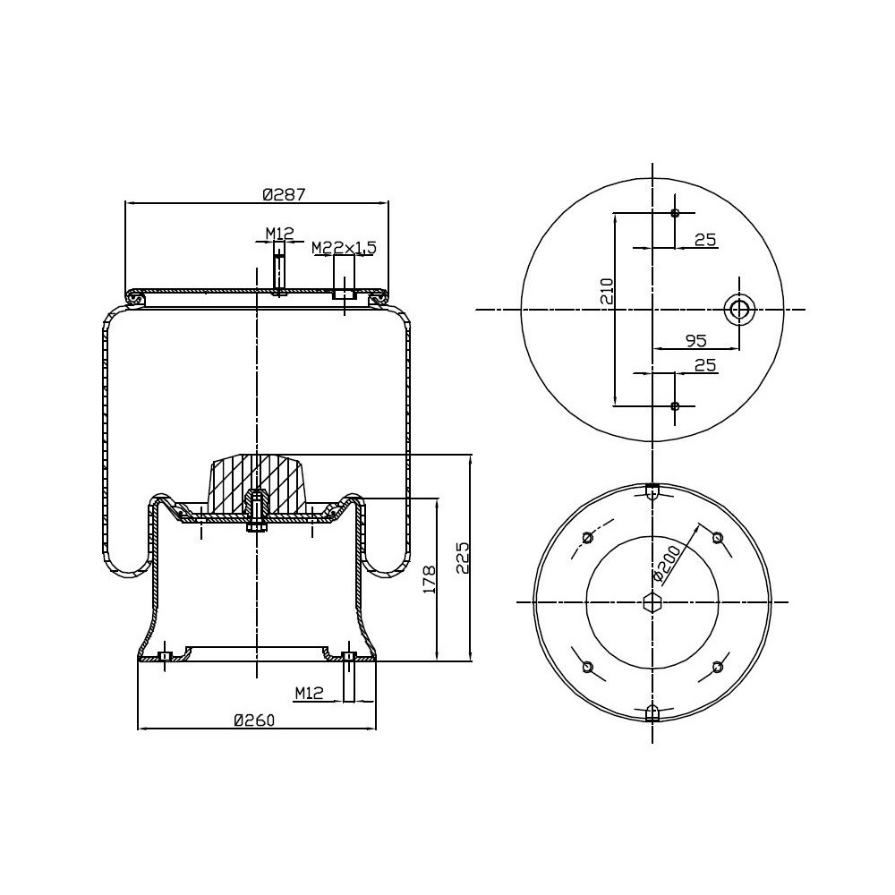 MOLLA PN. D287/E SCHMITZ WEWELER