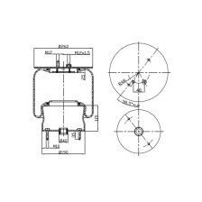 CITYCLASS 272 GNC - 8360.46/F2