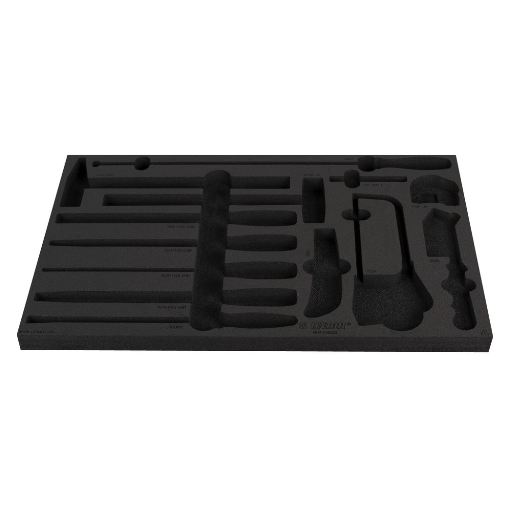 vl964/49SOS Bandeja SOS de herramientas para 964/49SOS