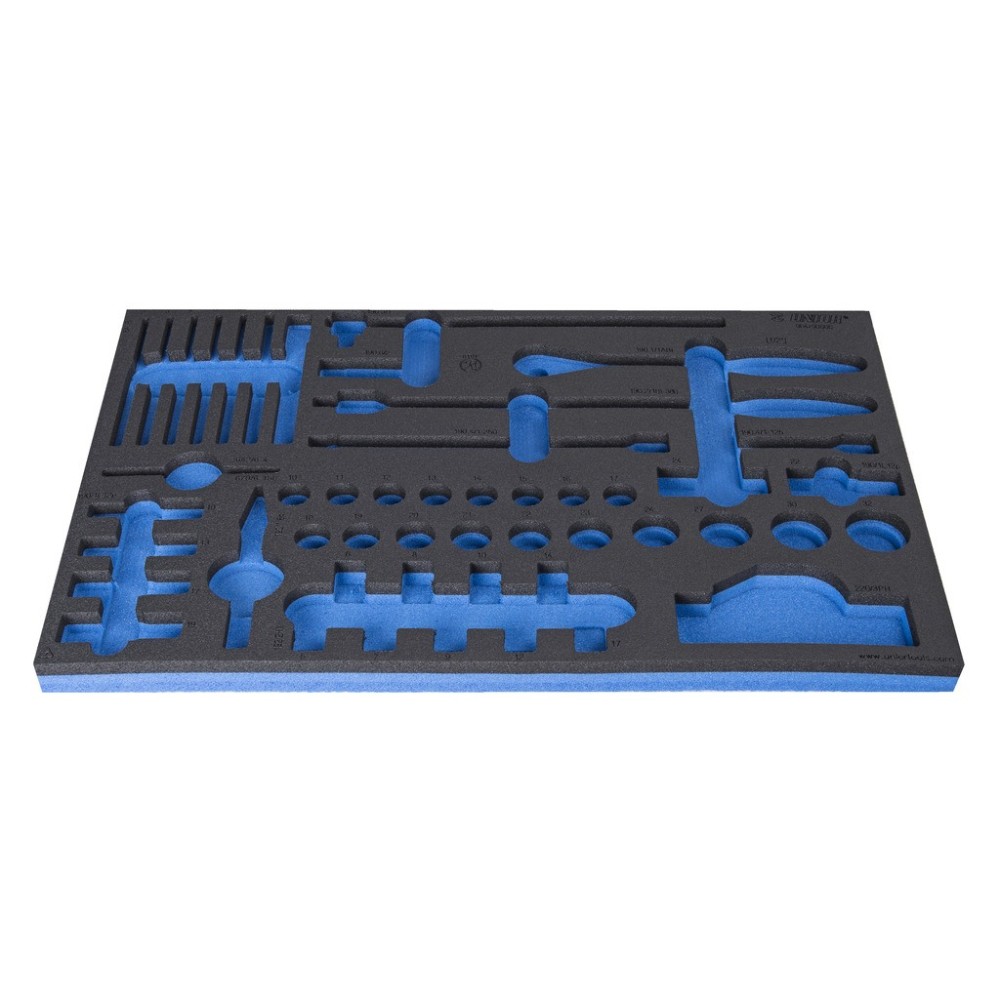 vl964/50SOS Bandeja SOS de herramientas para 964/50SOS