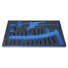 vl964/51SOS Bandeja SOS de herramientas para 964/51SOS